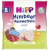 HiPP Himbeer Reiswaffeln ab 8. Monat