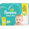 Pampers Baby Dry Gr. 2 Mini Tragepack 4-8kg