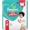 Pampers Baby Dry Pants Gr.6 Extra Large 15+kg Einzelpack
