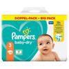 Pampers Baby Dry Gr.3 Midi 6-10 kg DP