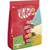 Nestlé Kitkat Mini Mix Schokoladenriegel