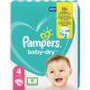 Pampers Baby Dry Gr. 4 Maxi 9-14kg Einzelpack