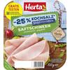 Herta Saftschinken -25% Kochsalz