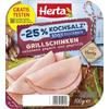 Herta Grillschinken -25% Kochsalz