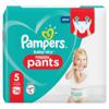 Pampers Baby Dry Pants Gr.5Junior 12-17 kg Einzelpack