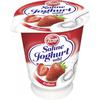 Zott Sahnejoghurt Erdbeer mild