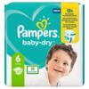 Pampers Baby Dry Gr. 6 Extra Large 13-18kg Einzelpack