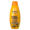 EDEKA elkos Shampoo Frucht&Vitamin 500ml