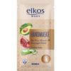 EDEKA elkos Body Handmaske Aloe Vera Avocado Öl Granatapfel Extrakt