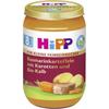 Hipp Rosmarinkartoffeln mit Karotten und Bio-Kalb