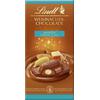 Lindt Weihnachts-Chocolade Mandel Caramel & Salz