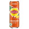 Lipton Ice Tea Sparkling Peach (Einweg)