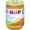 Hipp Karotten mit Kartoffeln & Bio-Rind