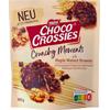 Nestlé Nestle Choco Crossies Crunchy Moments à la Maple Walnut Brownie