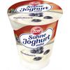 Zott Sahnejoghurt mild Heidelbeere