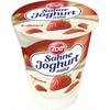 Zott Sahnejoghurt mild Erdbeere