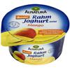 Alnatura Rahmjoghurt Mango
