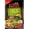 Fuego Taco Seasoning Mix