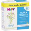 Hipp Babysanft ultra sensitiv Feuchttücher