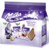 Milka Weihnachts-Täfelchen Milchcreme