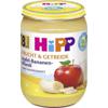 Hipp Frucht & Getreide Apfel-Banane-Müsli