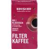 Eduscho Filterkaffee Nr. 1 Klassisch gemahlen