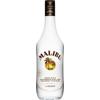 Malibu Rum mit Kokosnuss