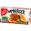 GUT&GÜNSTIG Hamburger 500g
