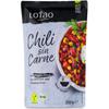 Lotao Bio Chili sin Carne mit Veggie Hack