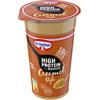 Dr. Oetker High Protein Mousse Caramel Style