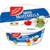 GUT&GÜNSTIG Mozzarella Minis 45% 245g VLOG