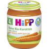 Hipp Reine Bio-Karotten mild-süßlich