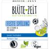 BLÜTEZEIT Feste Spülung Normales Haar Bio-Zitrone&Bio-Birke 60g