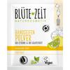 BLÜTEZEIT Handseifen Pulver Bio-Zitrone&Bio-Grapefruit 20g