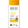 BLÜTEZEIT Shampoo Nutri Care Bio-Avocado&Bio-Mandelöl 200ml