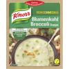 Knorr Feinschmecker Blumenkohl Broccoli Suppe