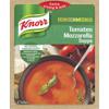 Knorr Feinschmecker Tomaten Mozzarella Suppe