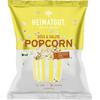 Heimatgut Bio Popcorn Süß & Salzig