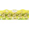 Lindt Mini Gold-Hase weiss