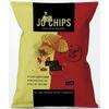 Jo Chips Riffel Chips aus dem Kessel Sweet Chili