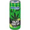 BOOSTER Energy Drink Hanf 0,33l DPG