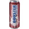 BOOSTER Energy Drink Pomegranate 0,33l DPG