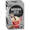 Nescafe 2in1 Stix Kaffee & Creamer