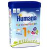 Humana 1+ Kindermilch für kleine Helden