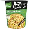 Knorr Asia Noodles Vegetable Taste