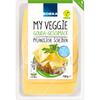 EDEKA My Veggie Vegane Pflanzliche Scheiben Gouda-Geschmack 150g