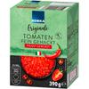 EDEKA Originale Tomaten fein gehackt pikant gewurzt 390g