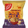 GUT&GUNSTIG Crunchy Pretzel Honig Senf 125g