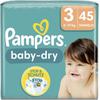 Pampers Baby Dry Gr. 3, 6-10kg
