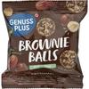 Genuss Plus Brownie Balls